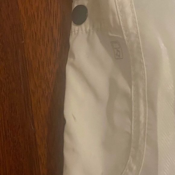 Calvin Klein zip up puffy vest - Picture 10 of 10